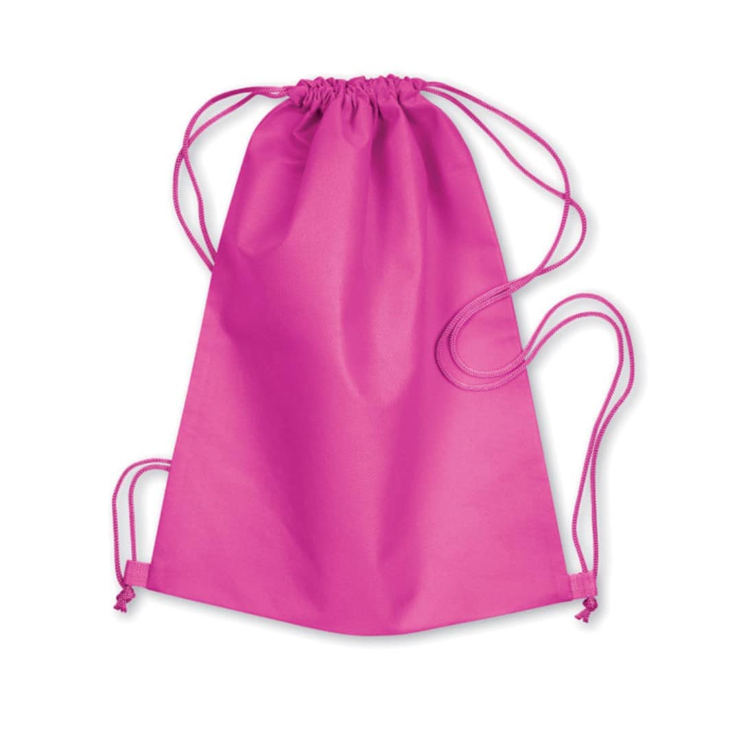 Drawstring bag with logo DAFFY
