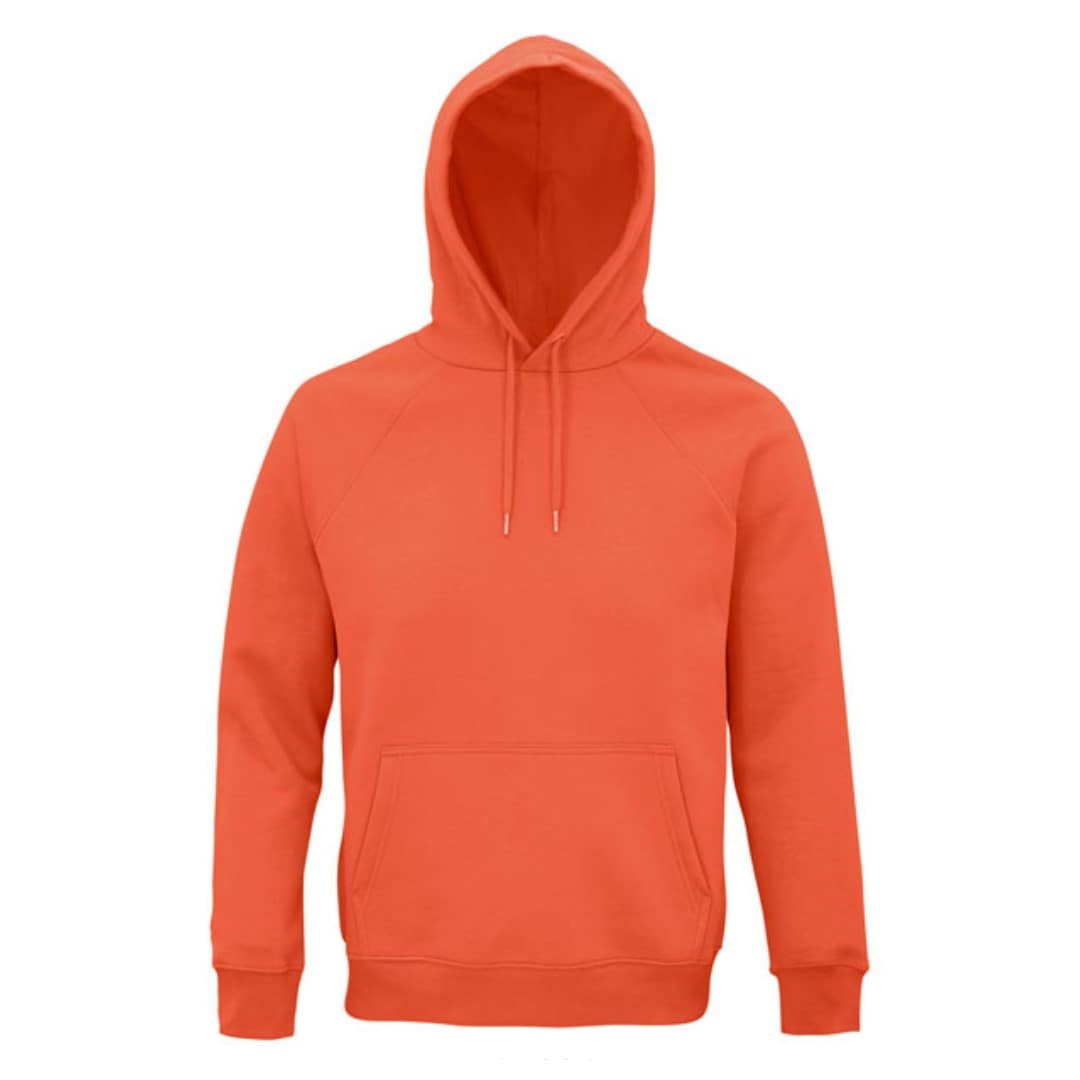 Hoodie with logo Stellar