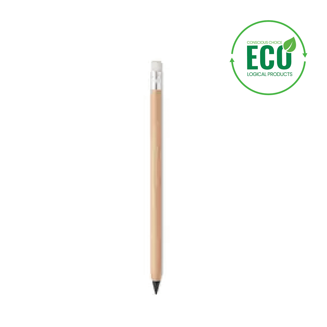 INKLESS PLUS - pen with company logo