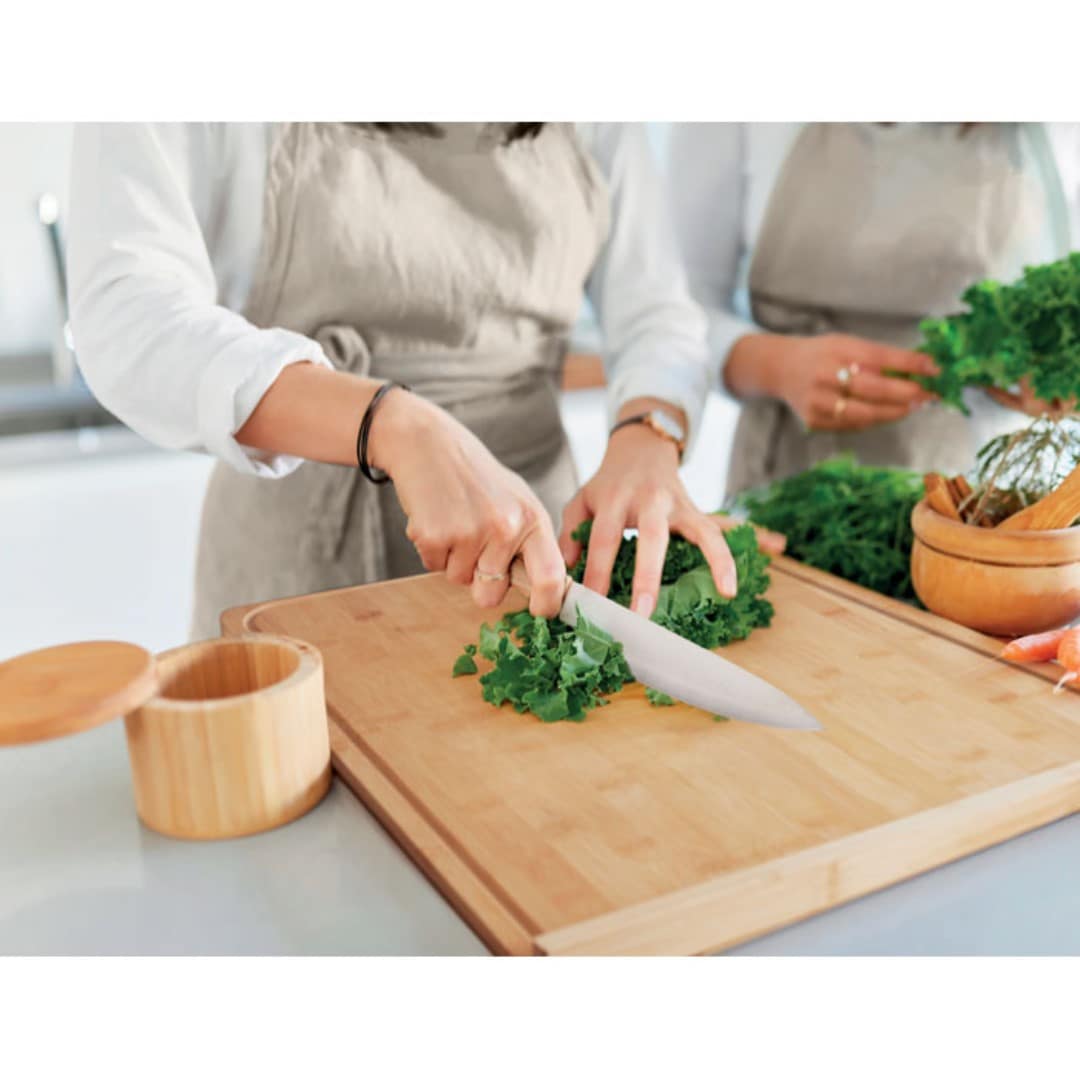 Kitchen gadget with logo KEA BOARD