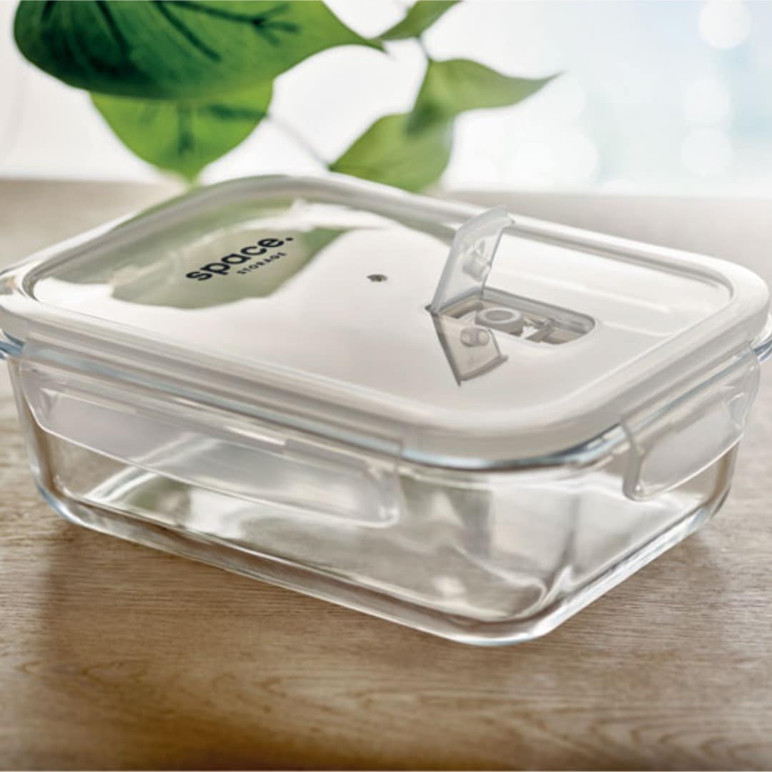 PRAGA LUNCHBOX