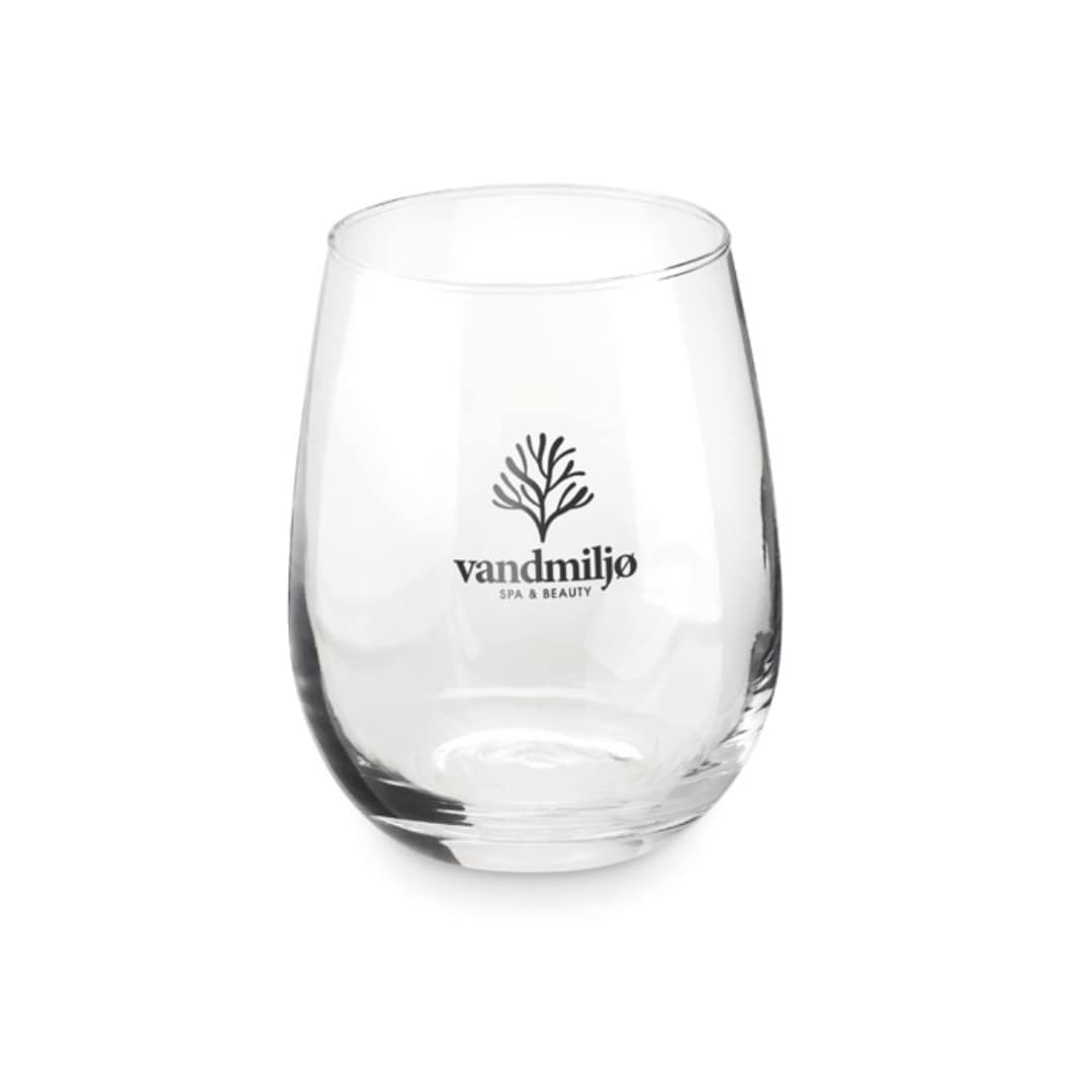 Gadget with logo Cocktail glass BLESS