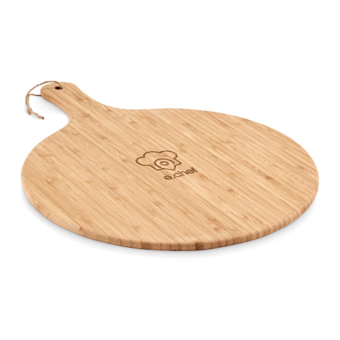 Gadget with logo Cutting board SERVE