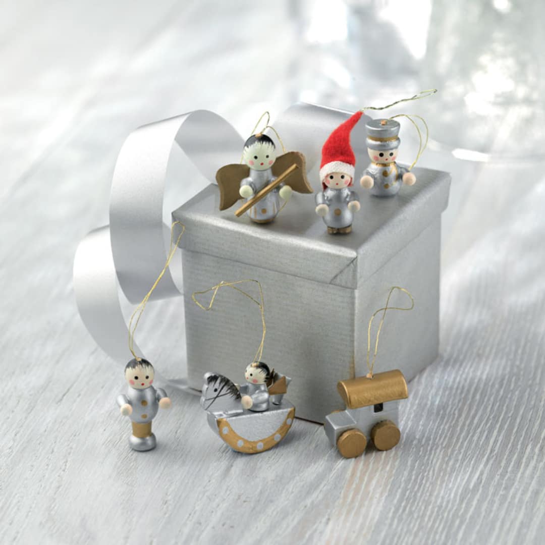Christmas gadget Decoration HELSINBORG