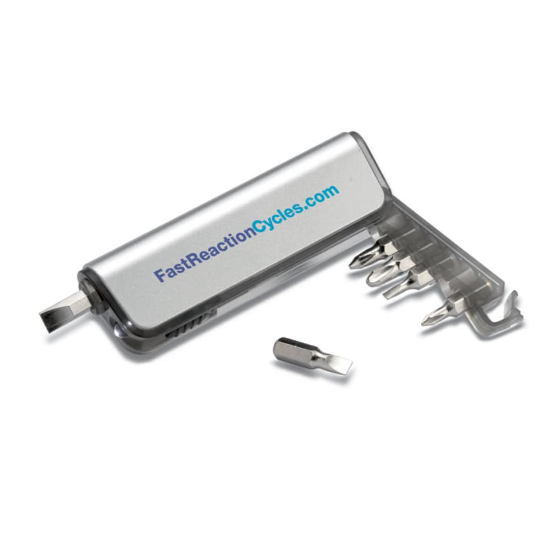 Gadget with logo Multitool ALUTOOL
