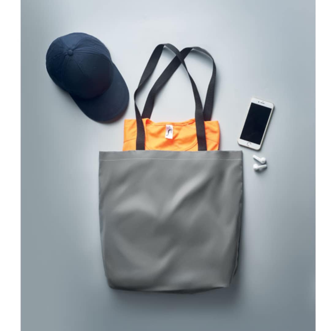 Gadget with logo Bag VISI TOTE