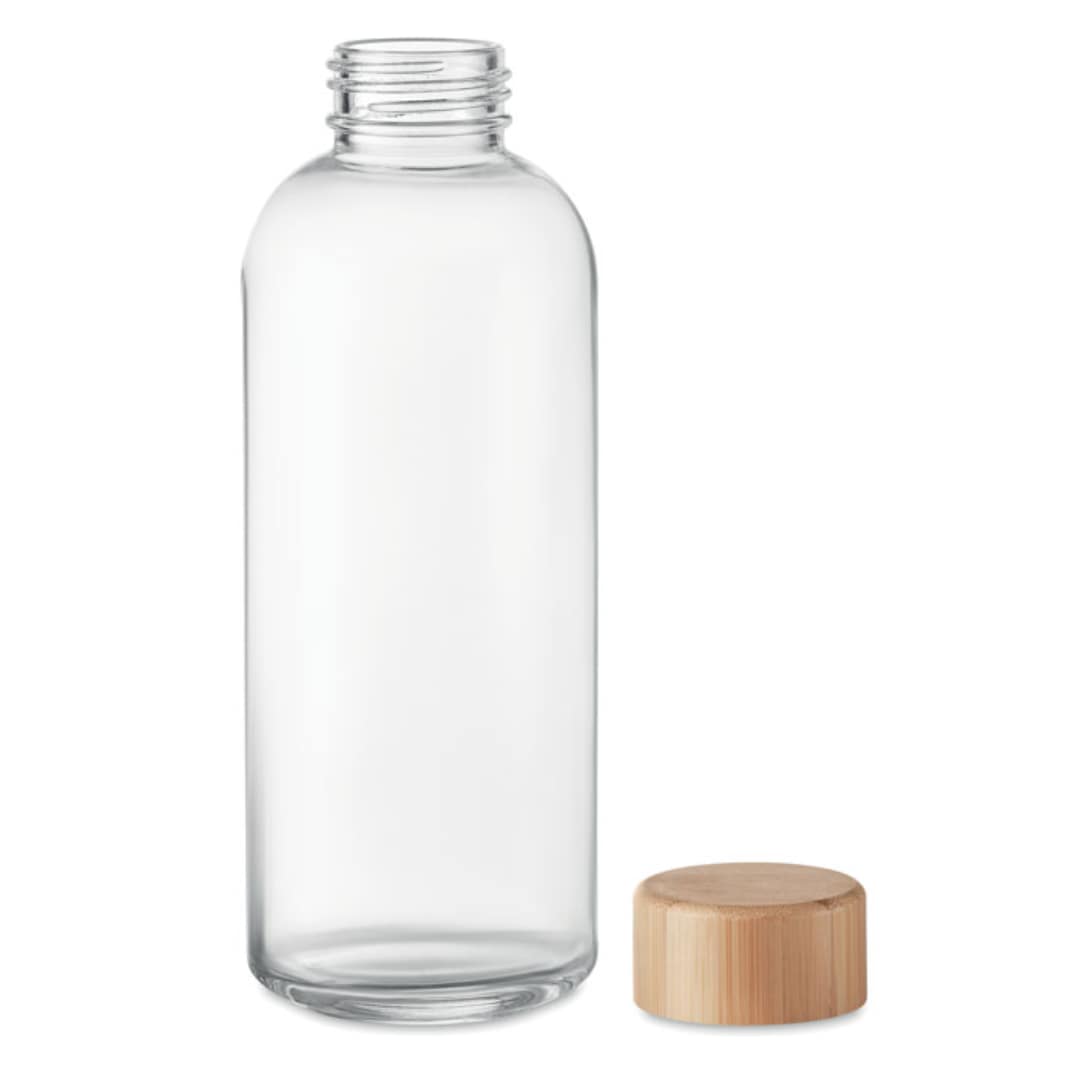 Water bottle with logo FRISIAN
