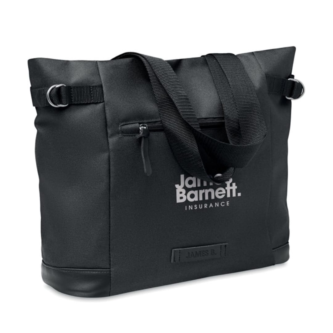 Gadget with logo bag DAEGU BAG