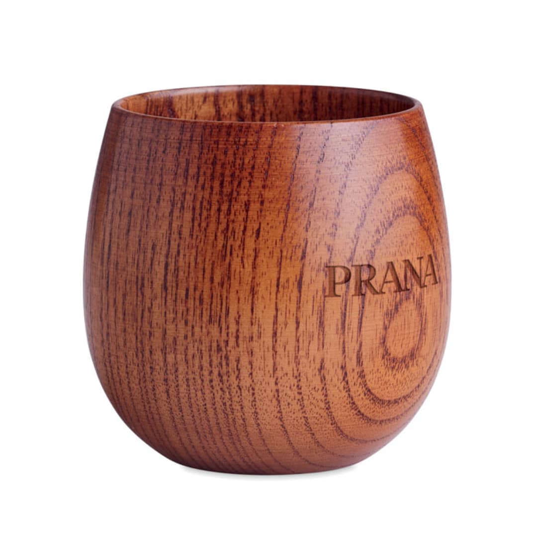 Mug with logo OVALIS