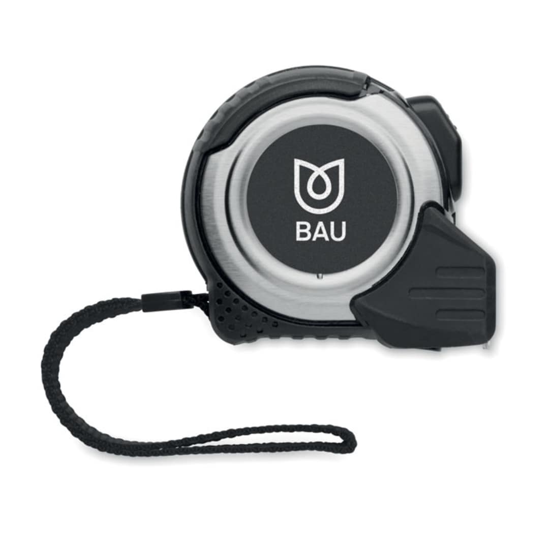 Gadget with logo Measuring tape MESPRO