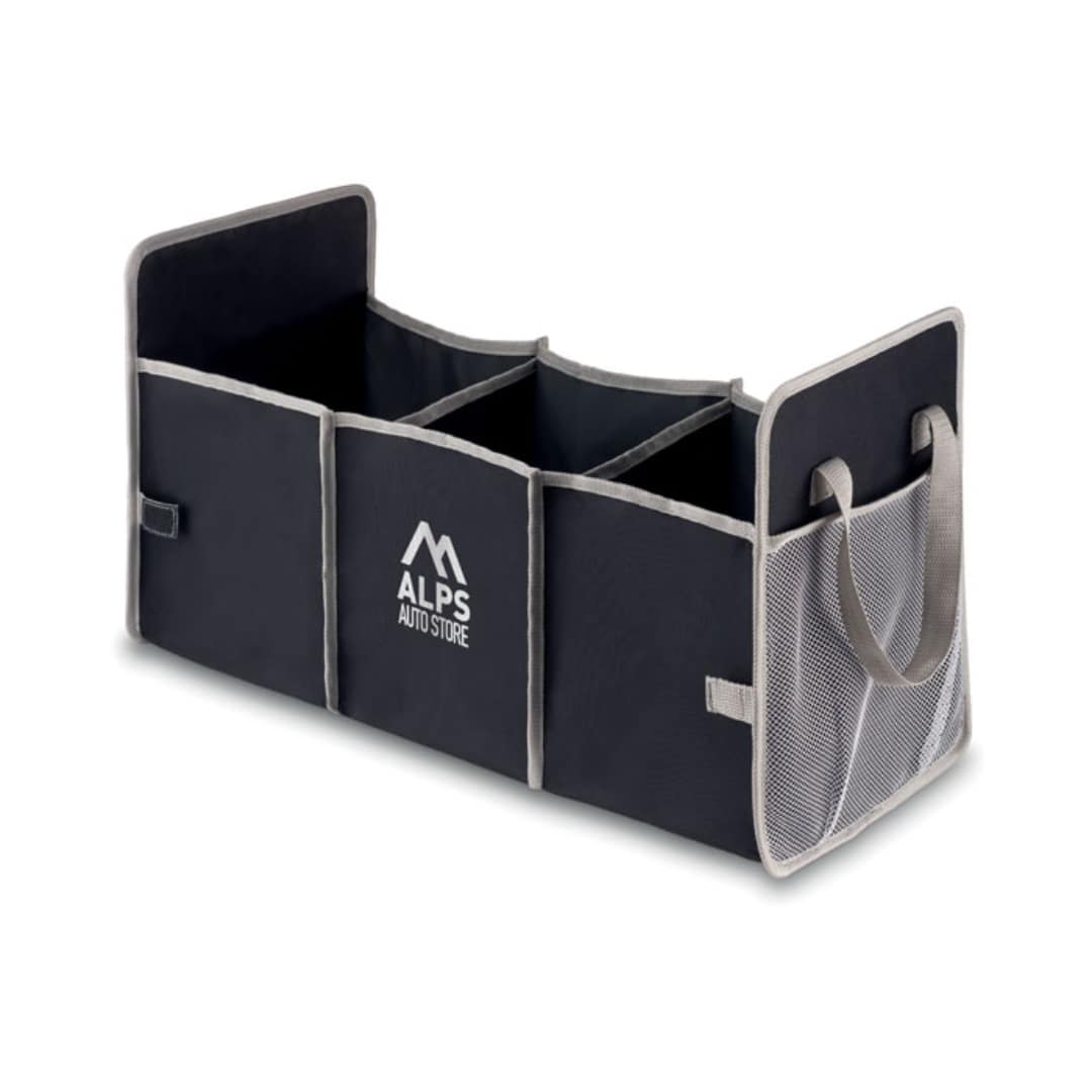 Gadget with logo Car ORGANIZER