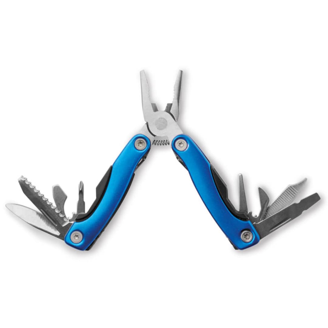 Gadget with logo Multitool ALOQUIN MINI
