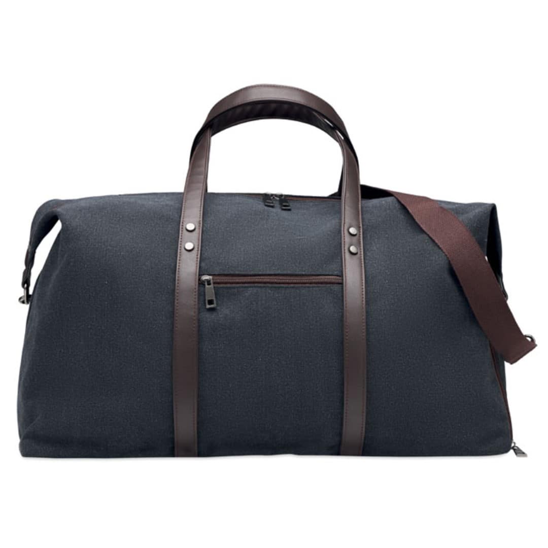 Sports bag with logo ZURICH
