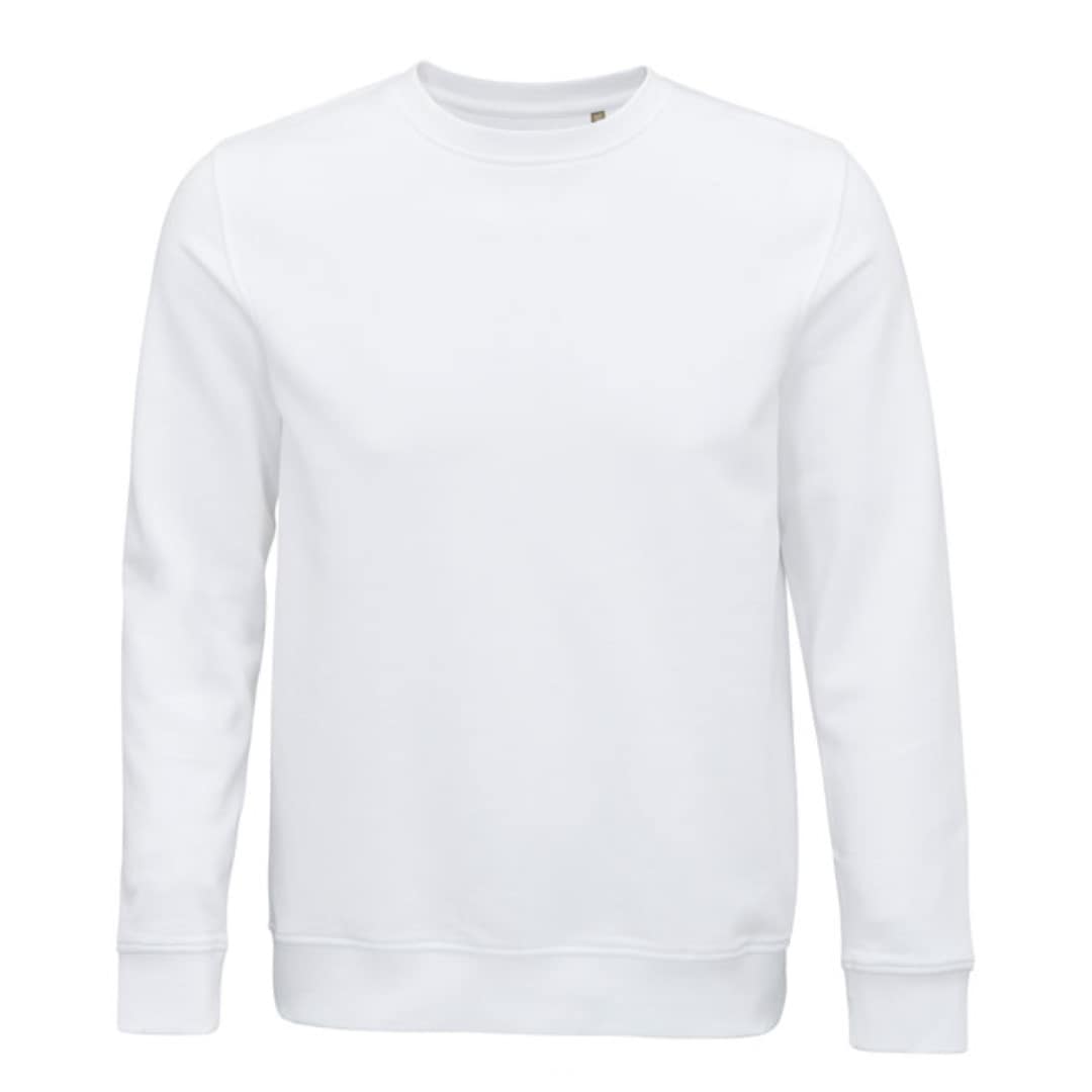 Sweater with logo Comet