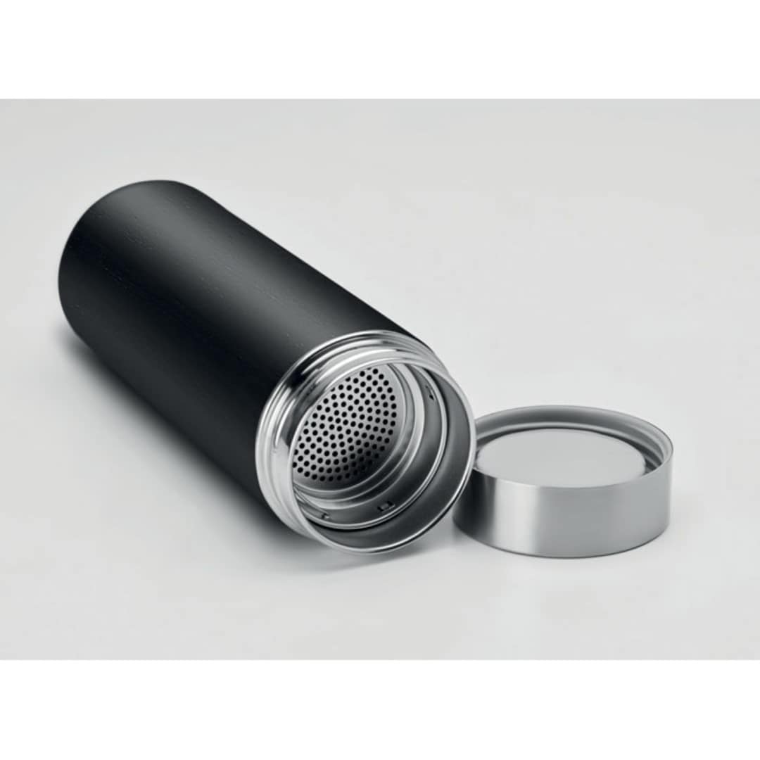 Thermos with logo Batumi