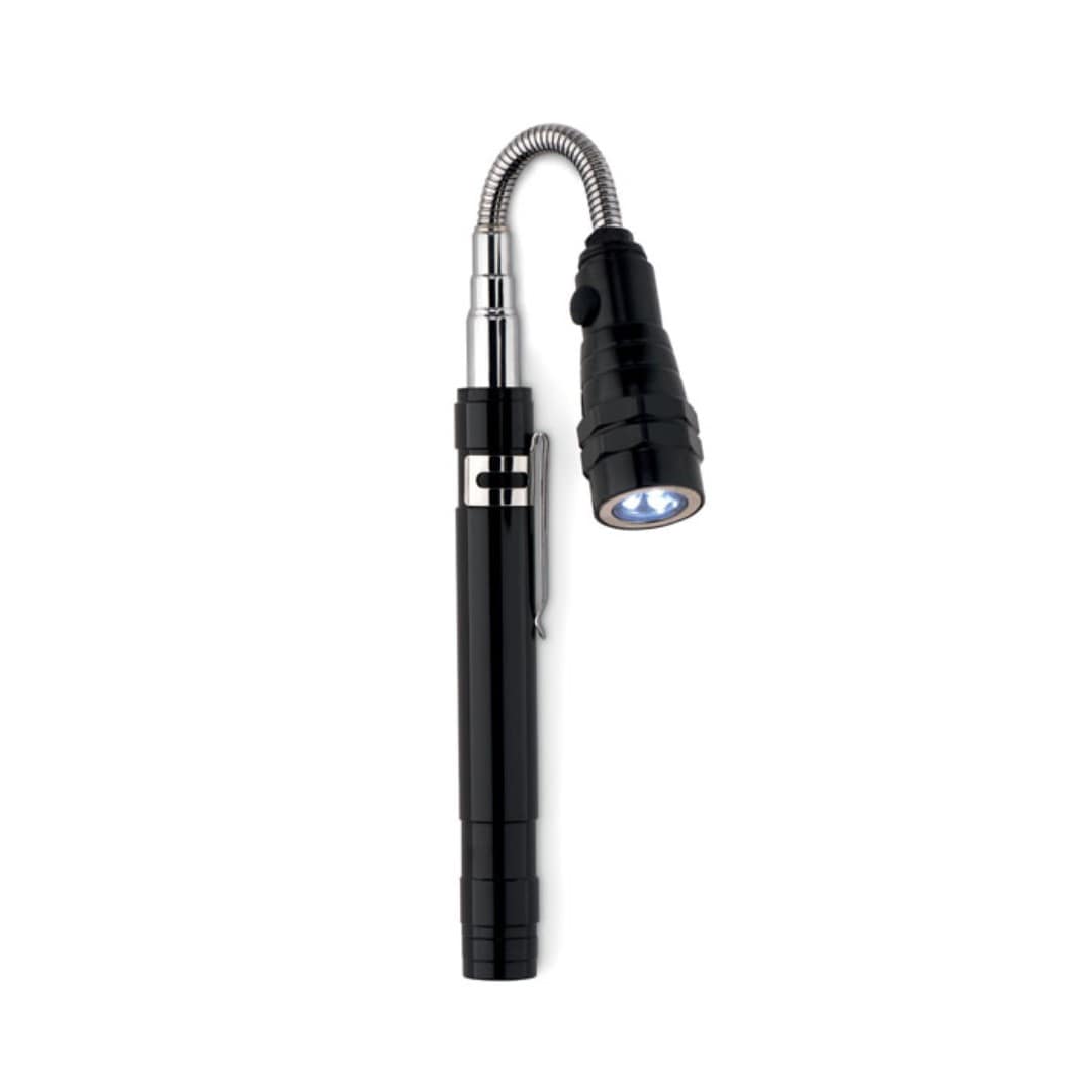 Gadget with logo STRECH-TORCH