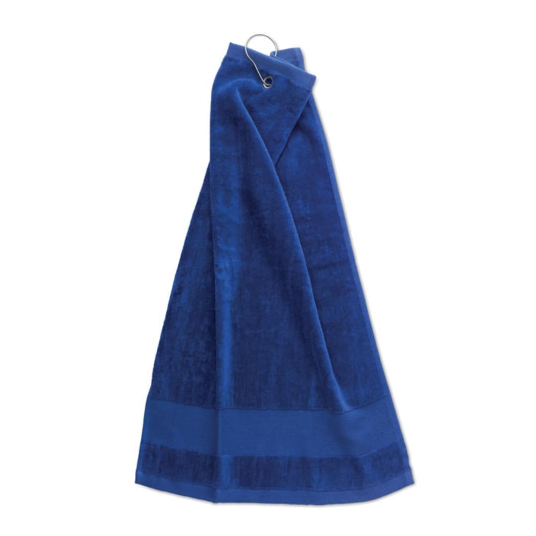 Golf towel with logo HITOWGO