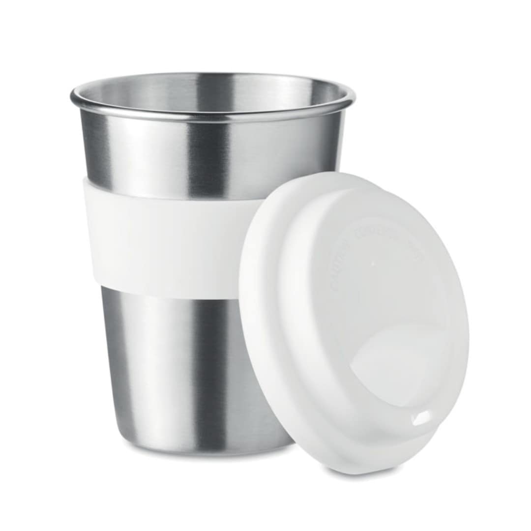 Tumbler with logo IRMUG
