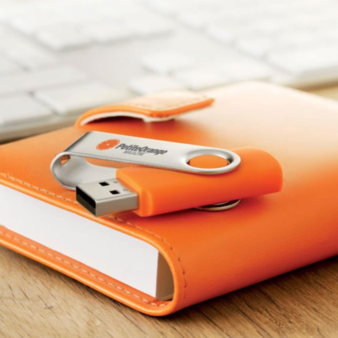 TECHMATE PENDRIVE