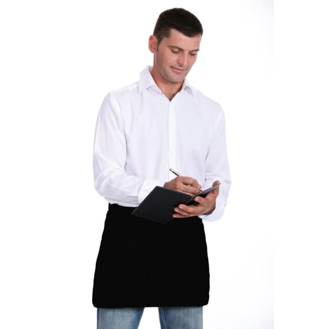 Waiters gadget with logo Apron JARED