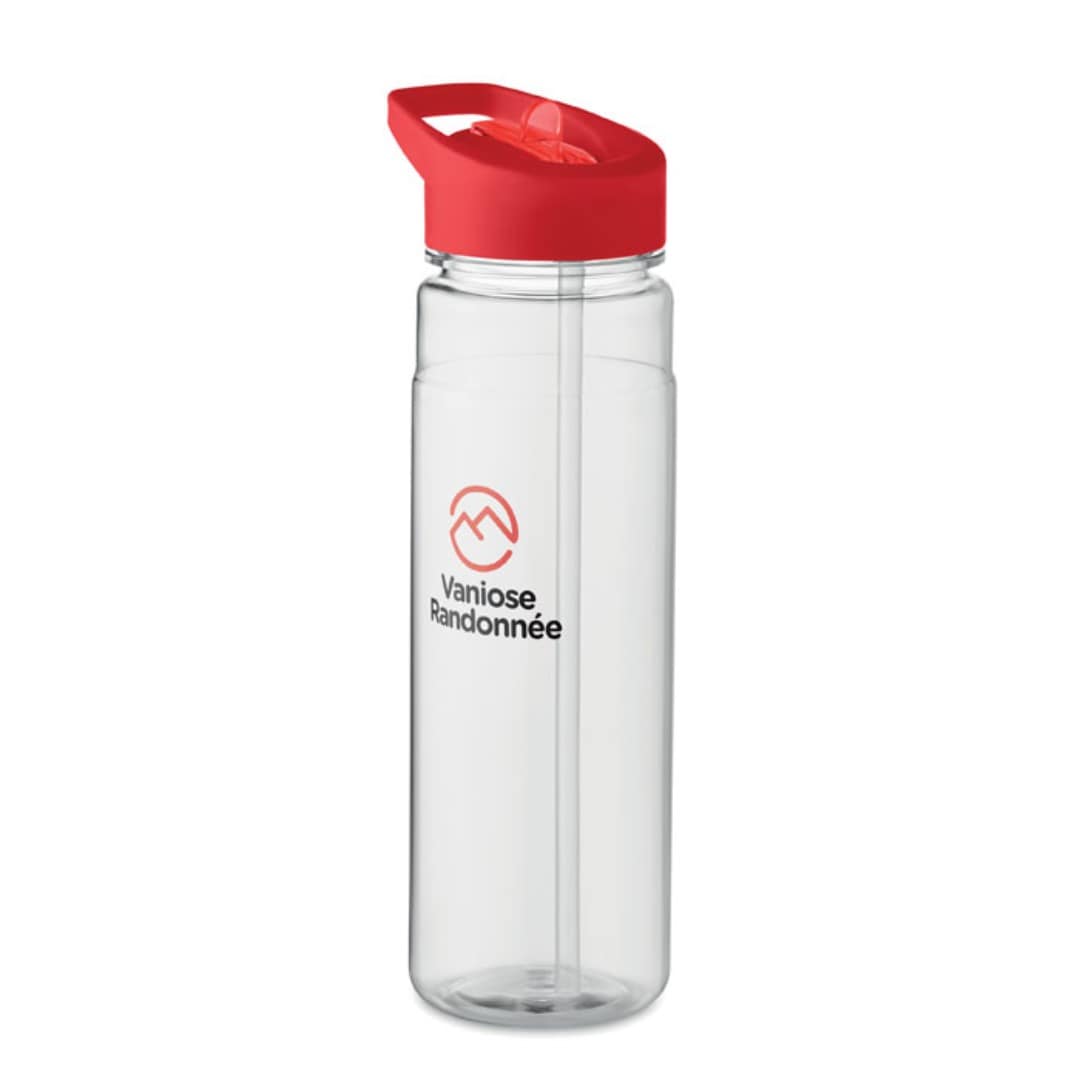 Water bottle with logo ALABAMA