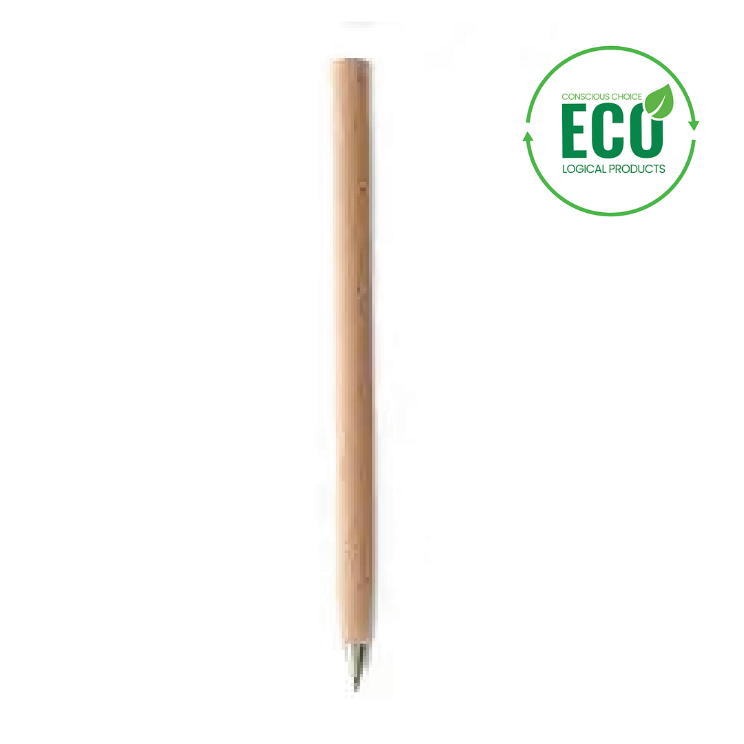 BOISEL - pen with company logo