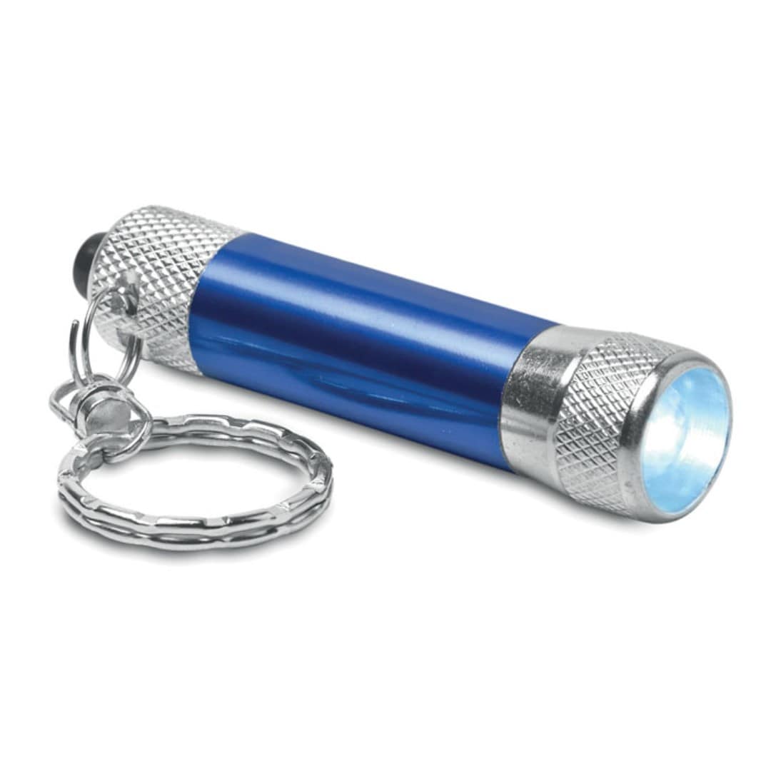 Key ring with logo ARIZO