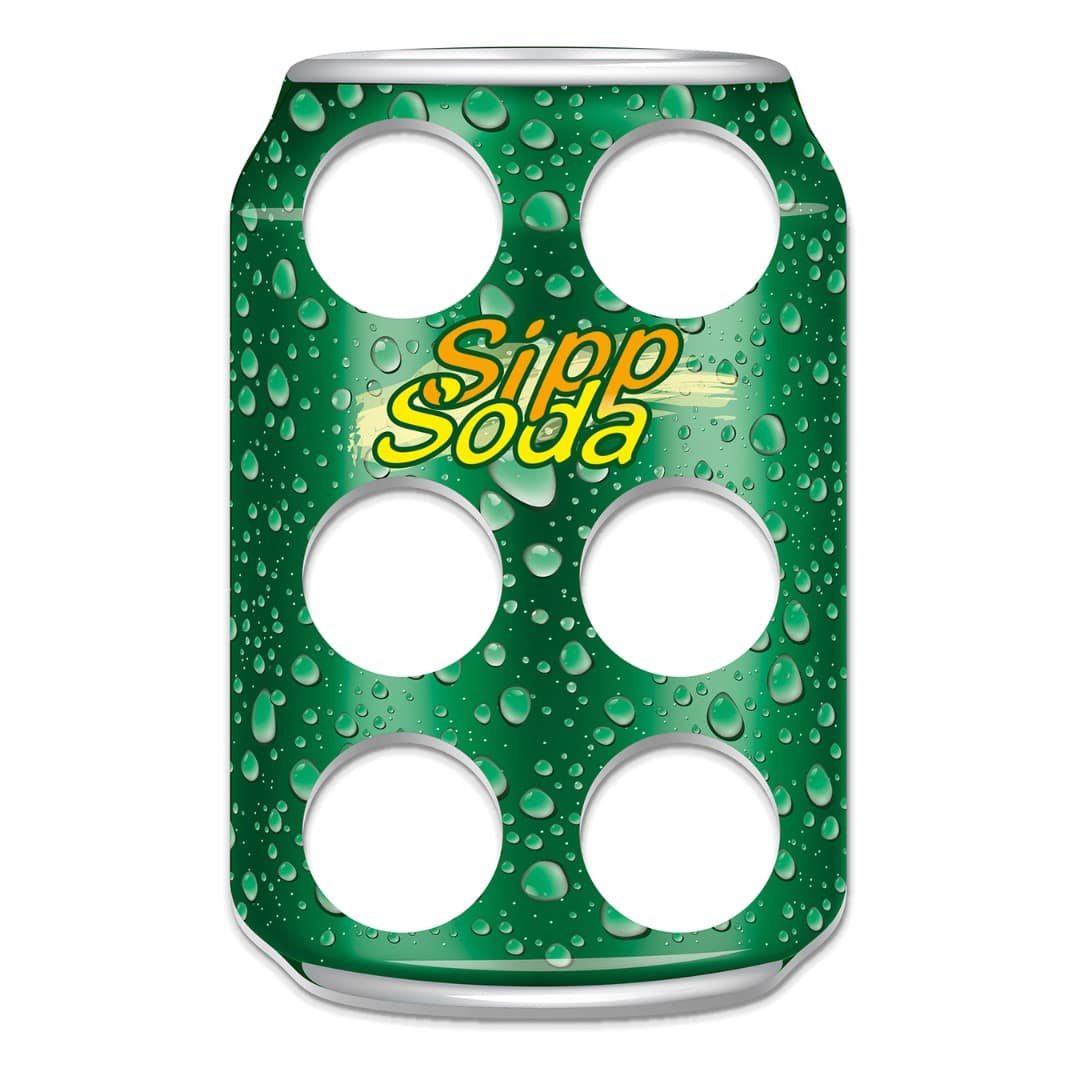 Custom cup holder 4