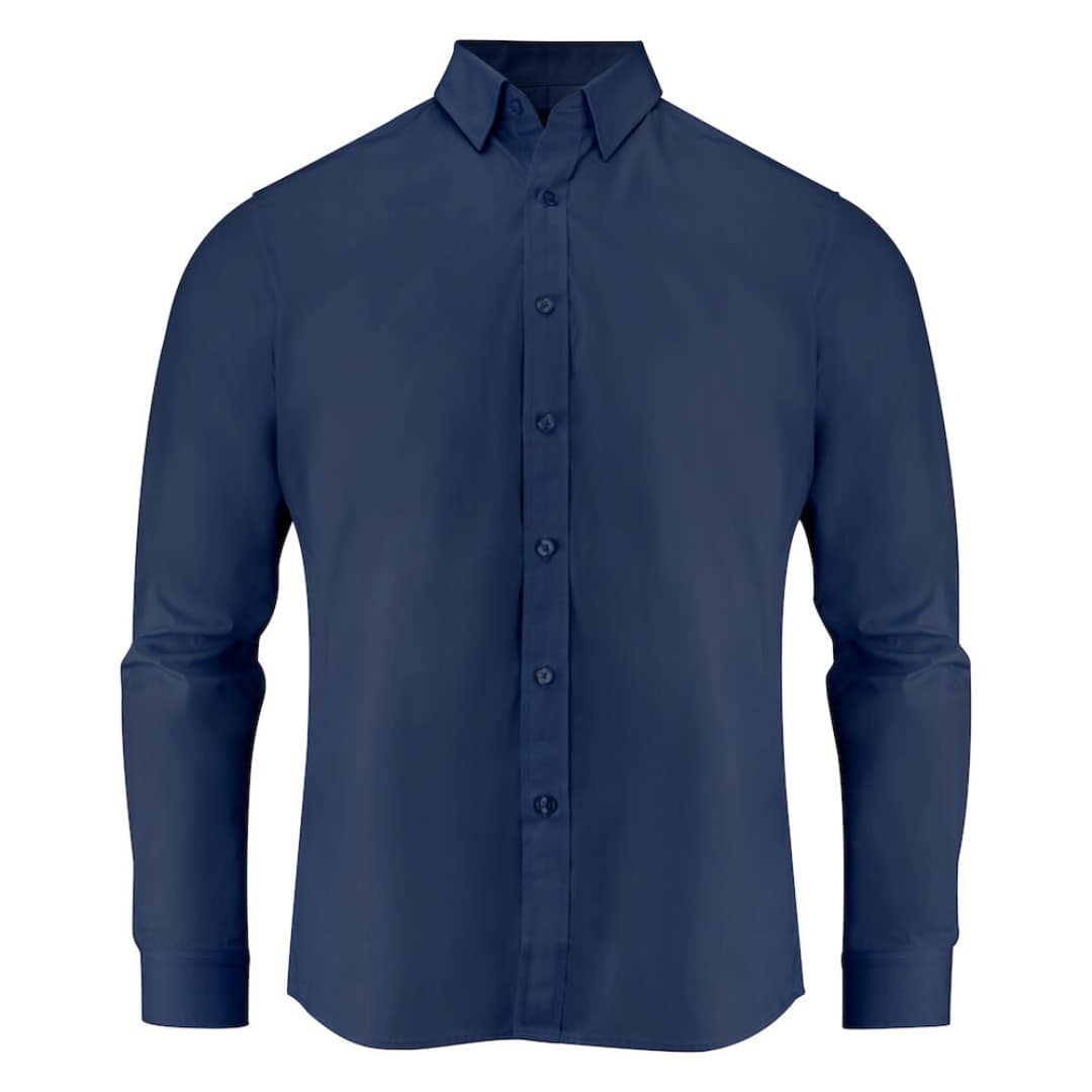 Shirt with logo Acton