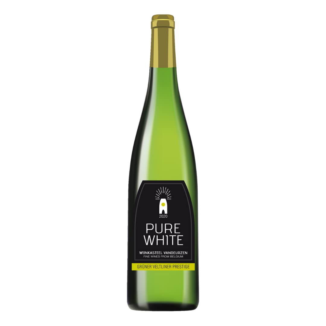 Wine Pure White Gruner Veltliner