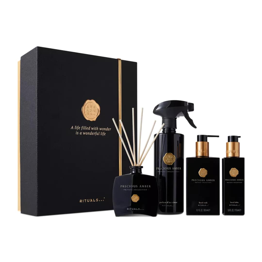 Rituals Gift Private Collection
