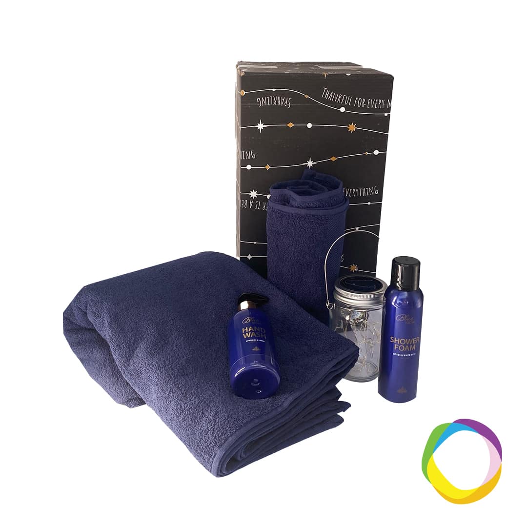 Wellness box