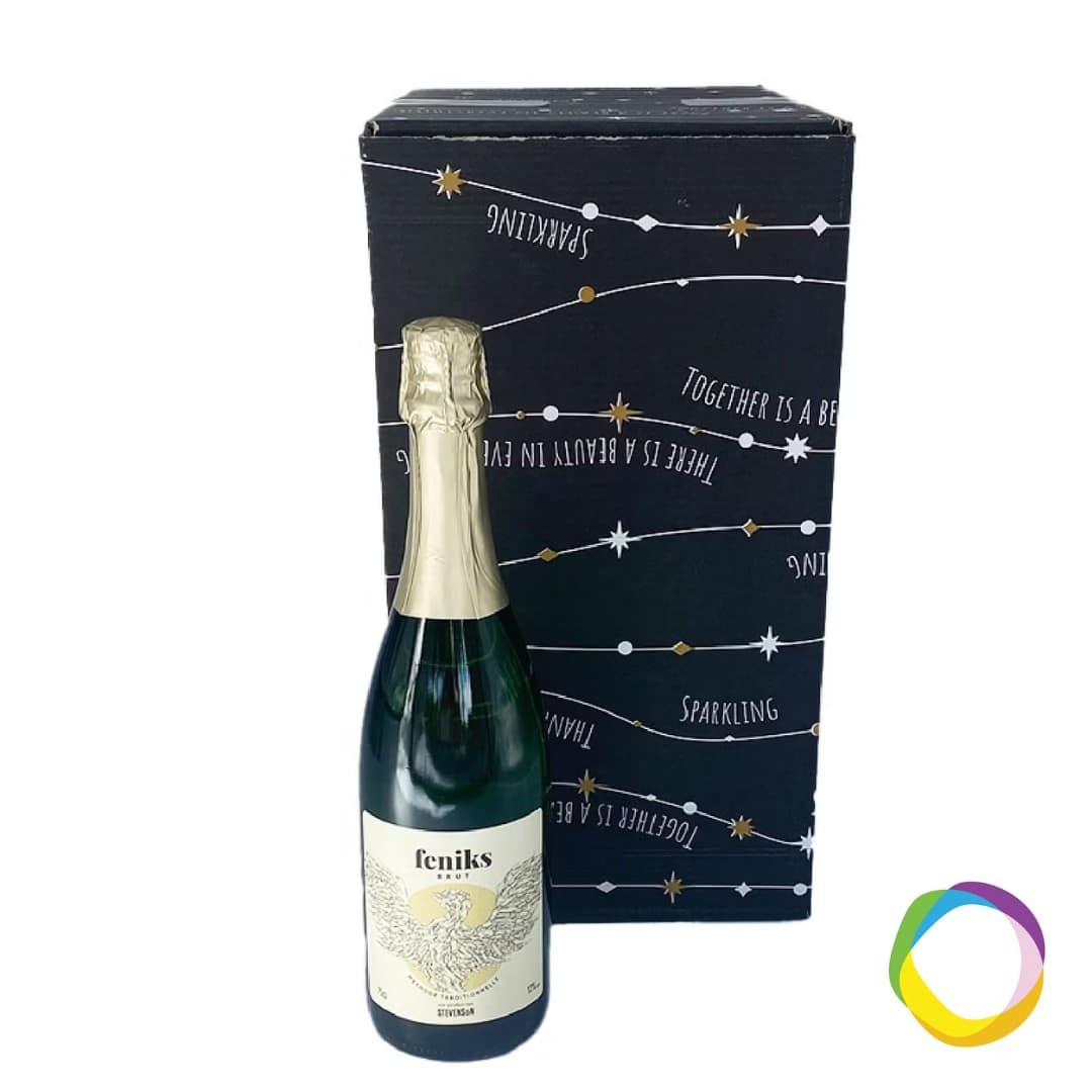 Apéro Feniks Sparkling Wine