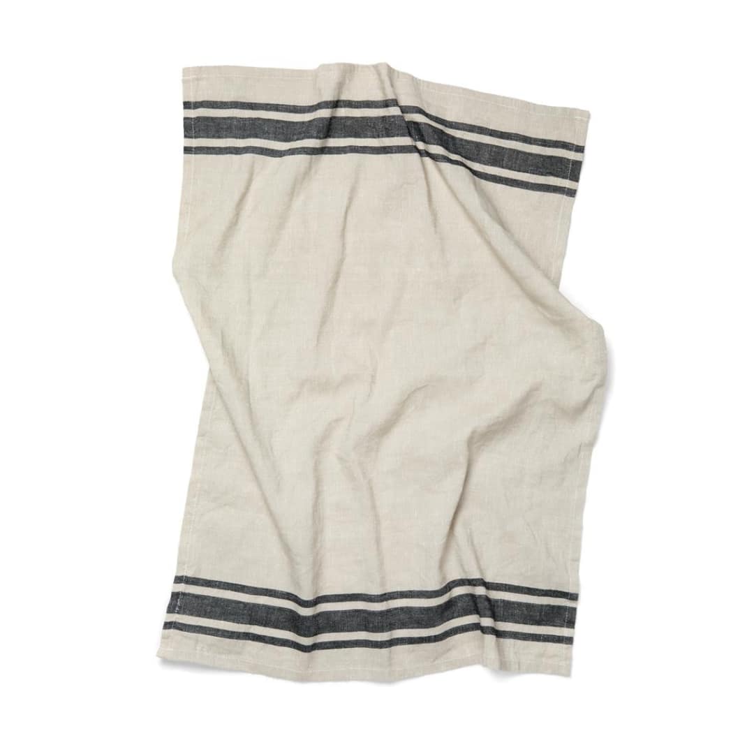 Kitchen gadget with logo Towel VINGA Lima