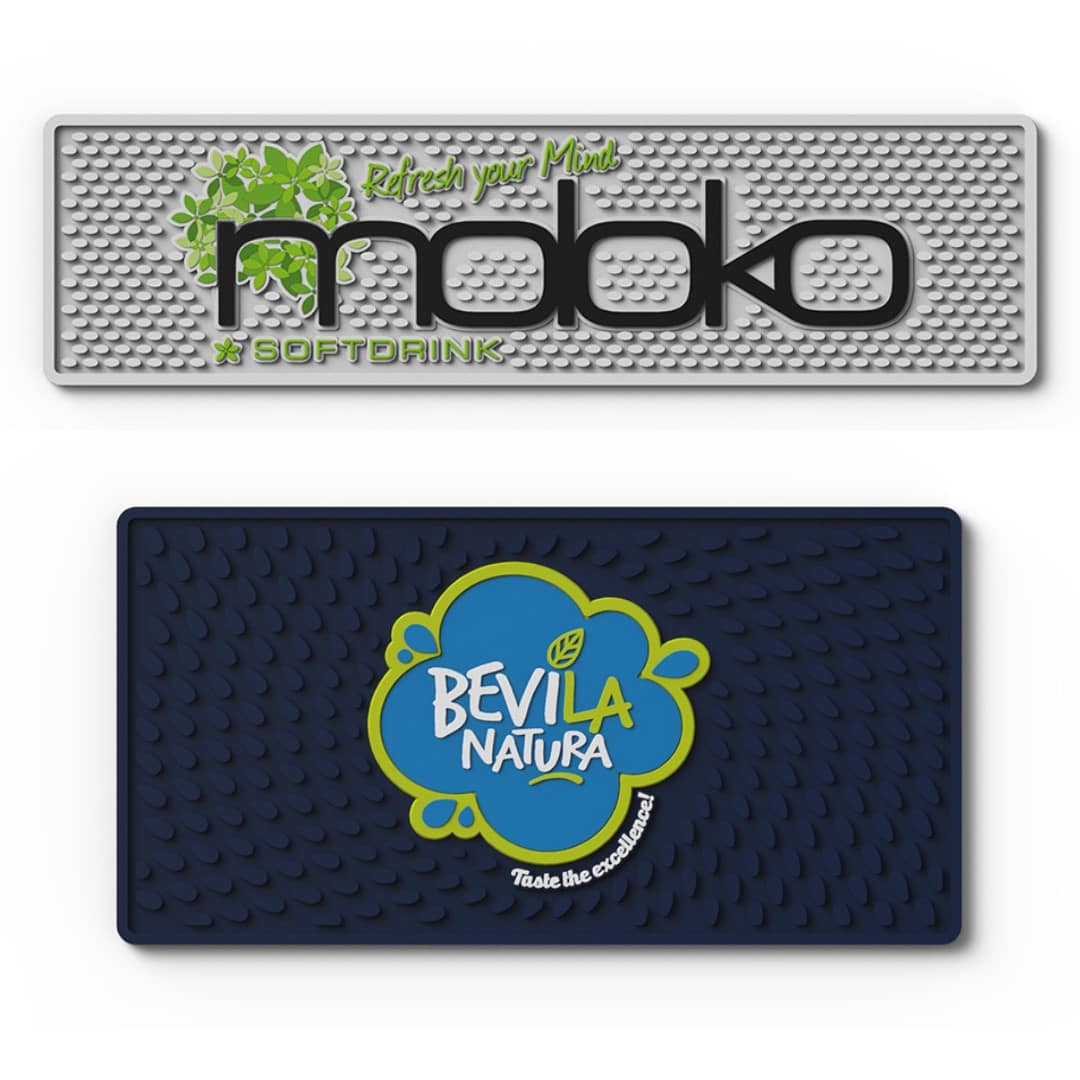 Counter Mats Special Made