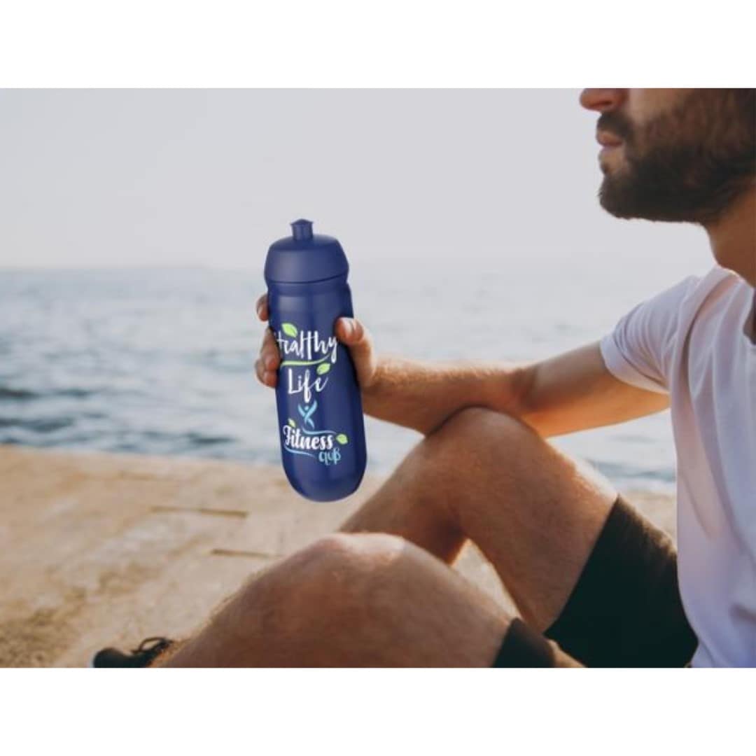 HydroFlex™ 750ml squeeze bottle