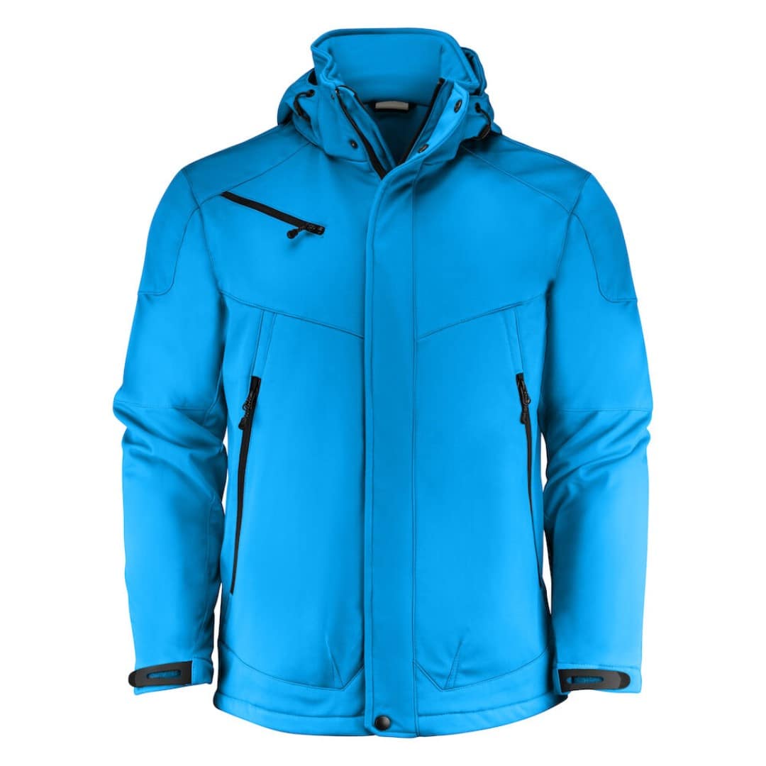 Skeleton Jacket with logo Men