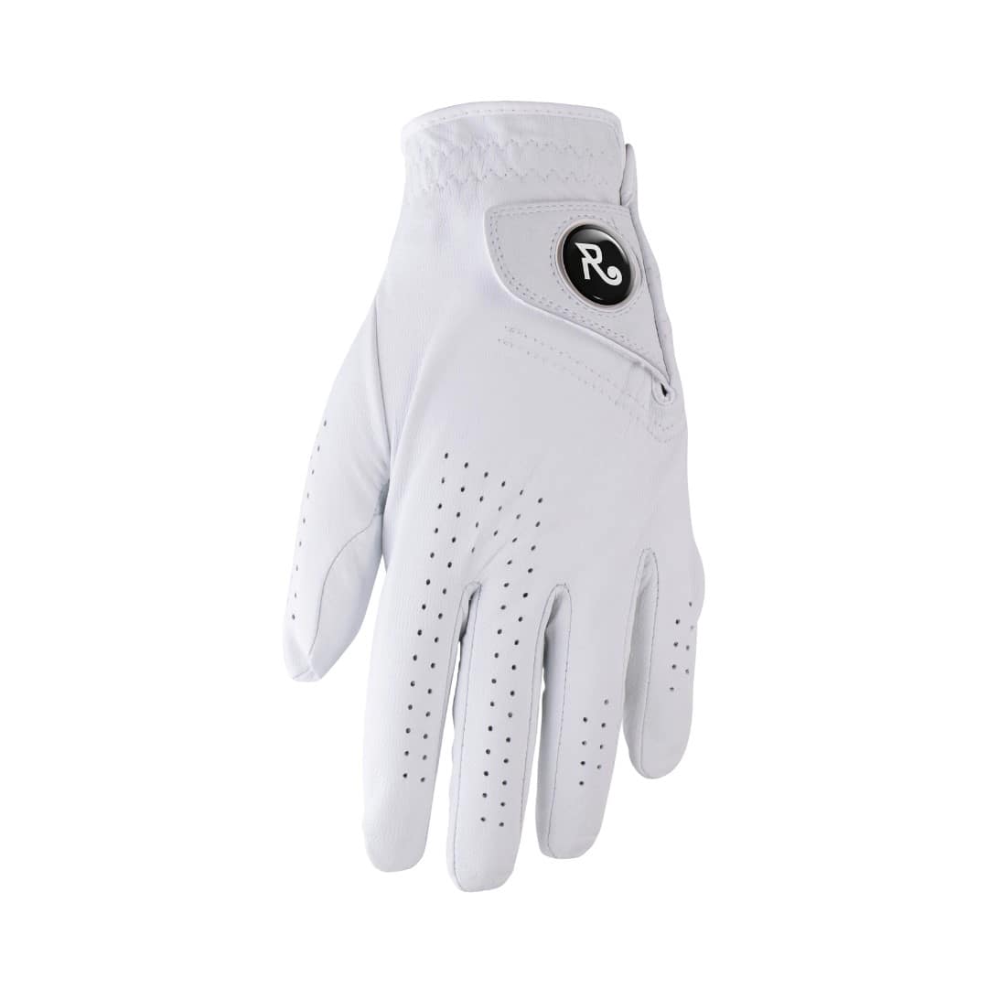 Golf Glove with logo