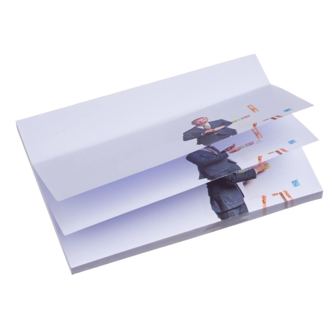Moving Sticky Notes
