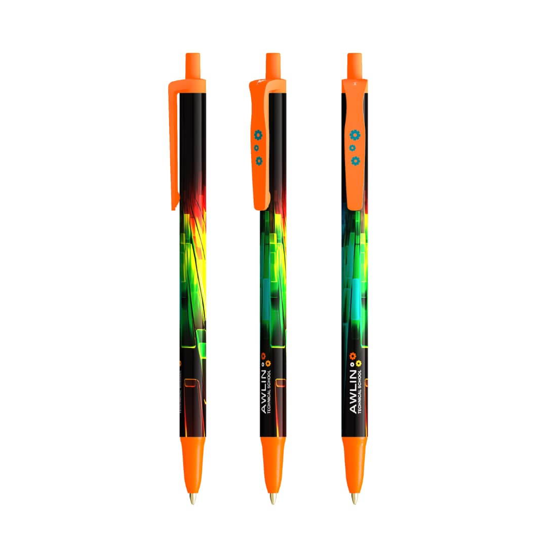 BIC Clic Stic ballpoint pen