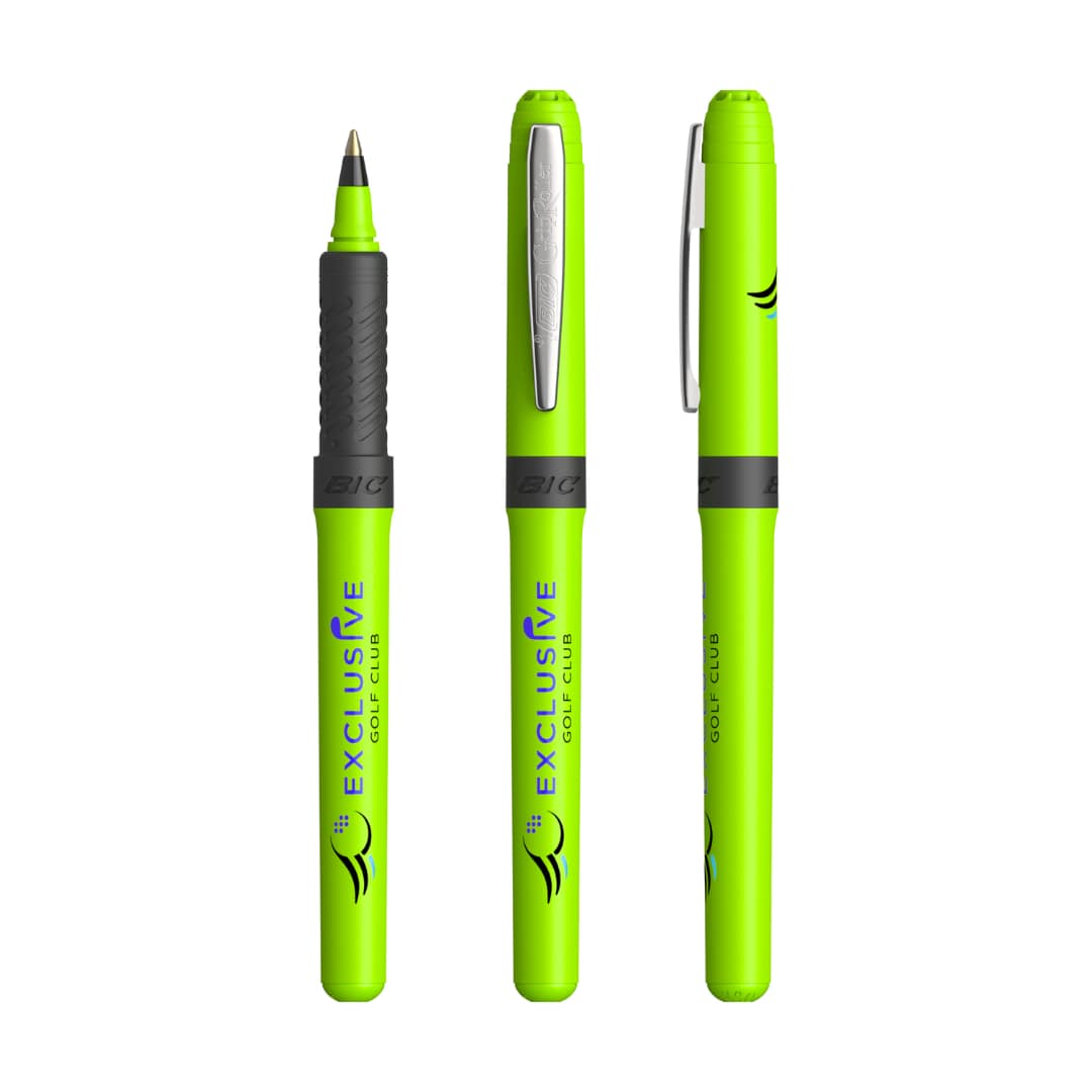 BIC Grip Roller