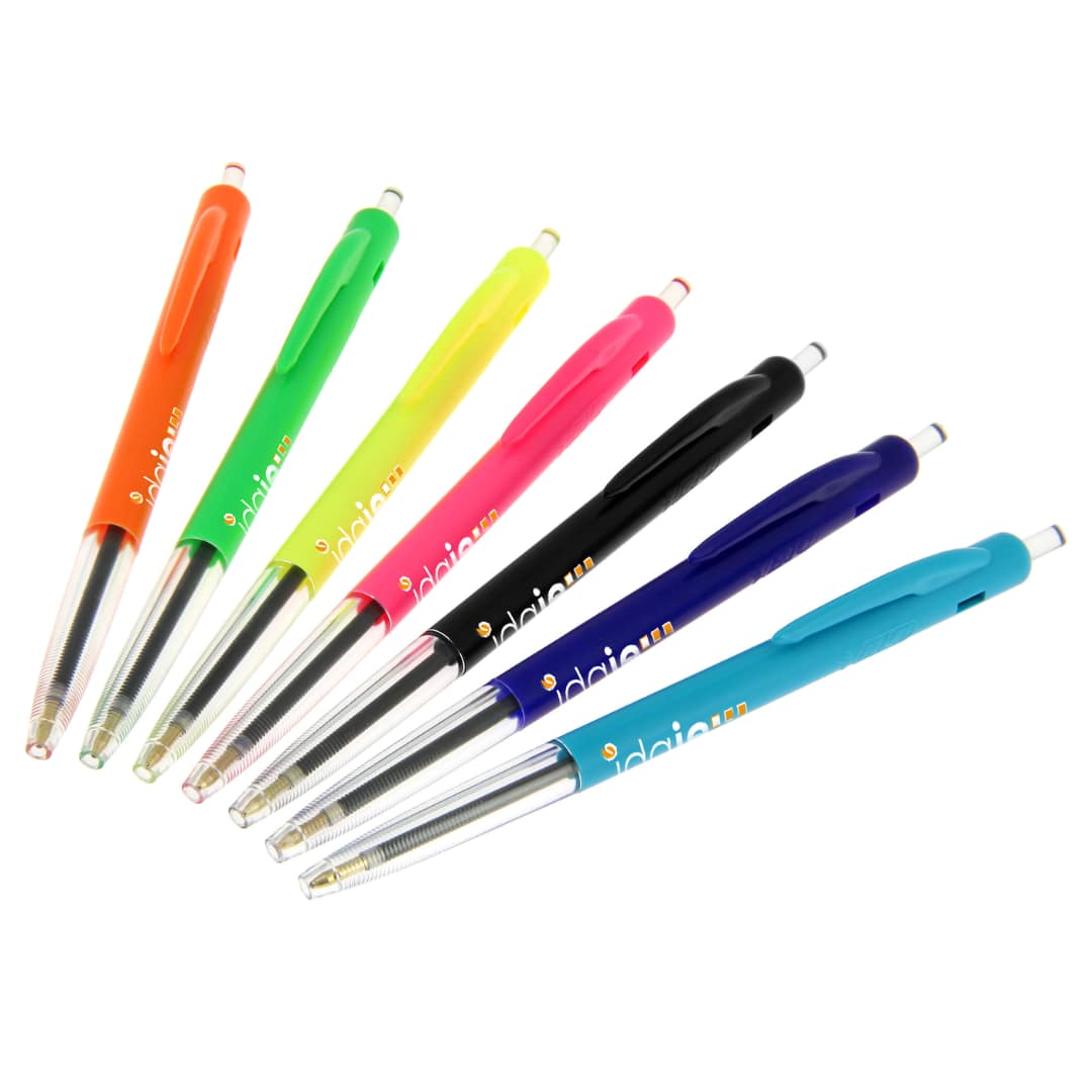 BIC M10 balpoint pen