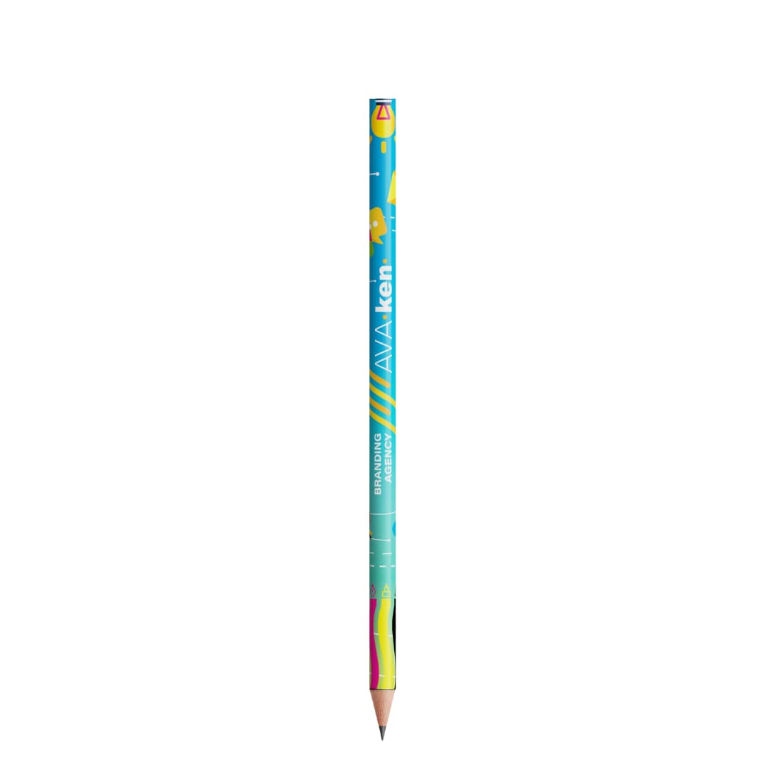 BIC® Evolution® Classic Cut Ecolutions® Pencil