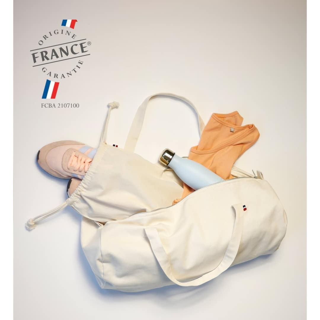 Bowling bag ATF Brieuc