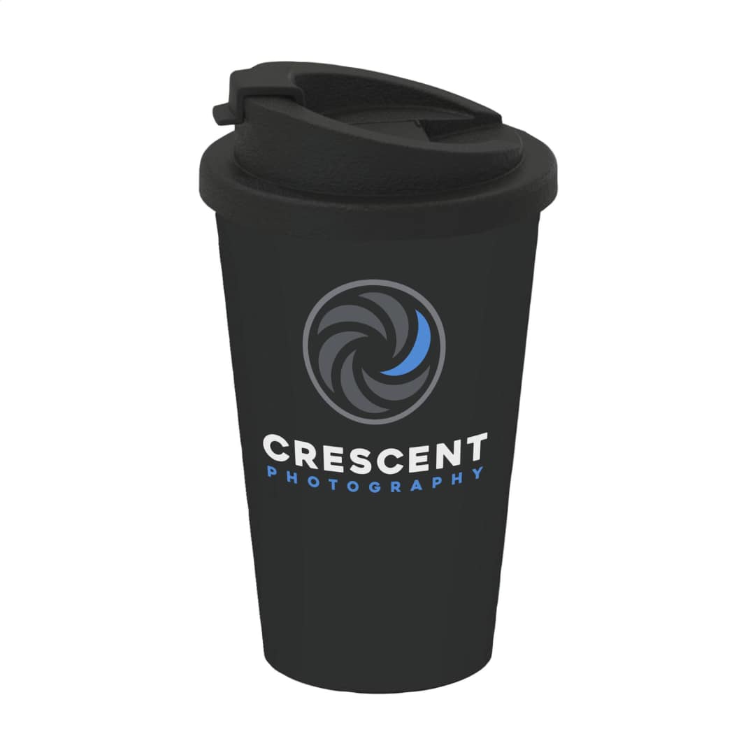 Coffee Mug Premium Deluxe 350 ml
