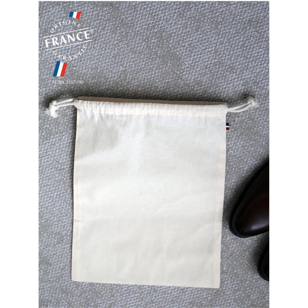 Cotton pouch ATF Gael
