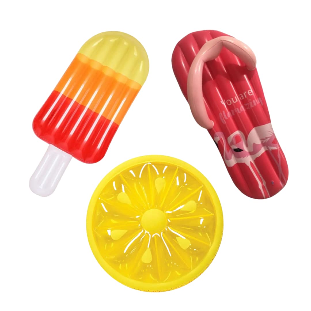 Custom made inflatables