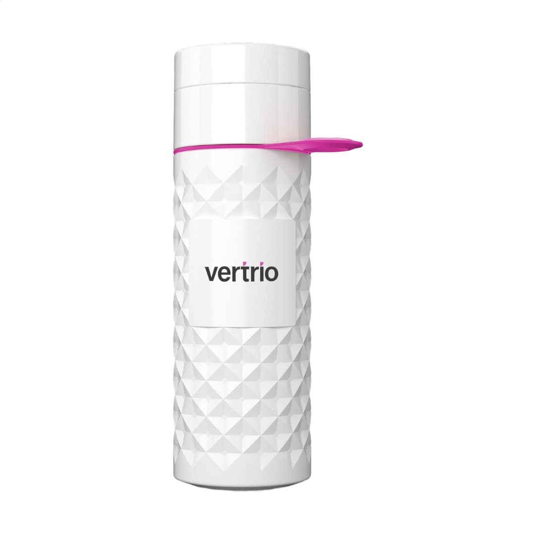 Join The Pipe Nairobi Ring 500ml water bottle
