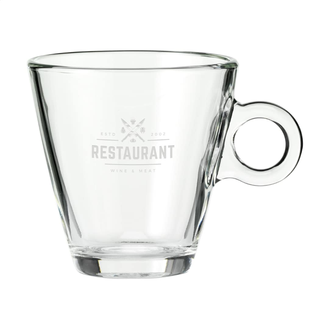 Lugano Tea Glass 320 ml