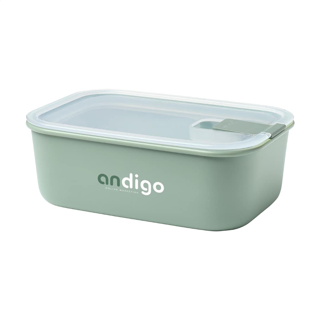 Mepal Storage LunchBox EasyClip 1 L